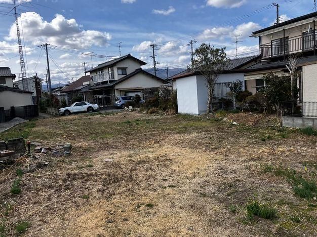 Land for Sale in Iwaki City, Fukushima - 201m2 Plot - Thumbnail 2
