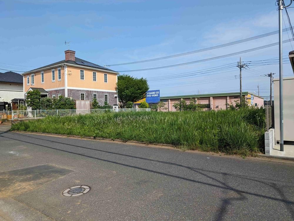 Land for Sale in Ryugasaki, Ibaraki - 343.4 sqm - Thumbnail 2