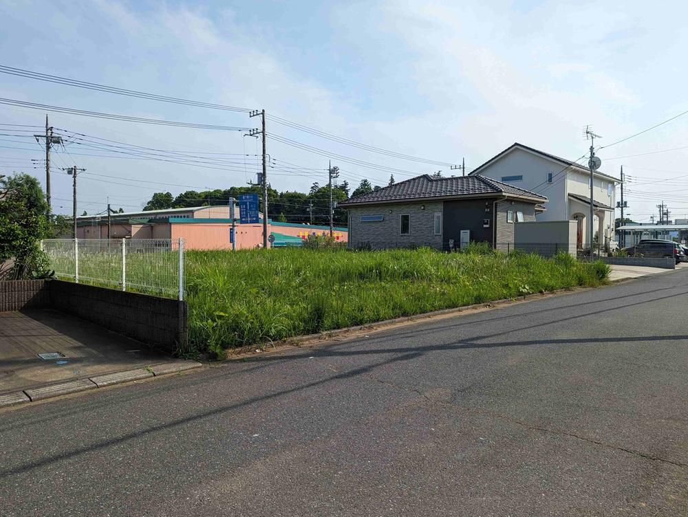 Land for Sale in Ryugasaki, Ibaraki - 343.4 sqm - Thumbnail 3