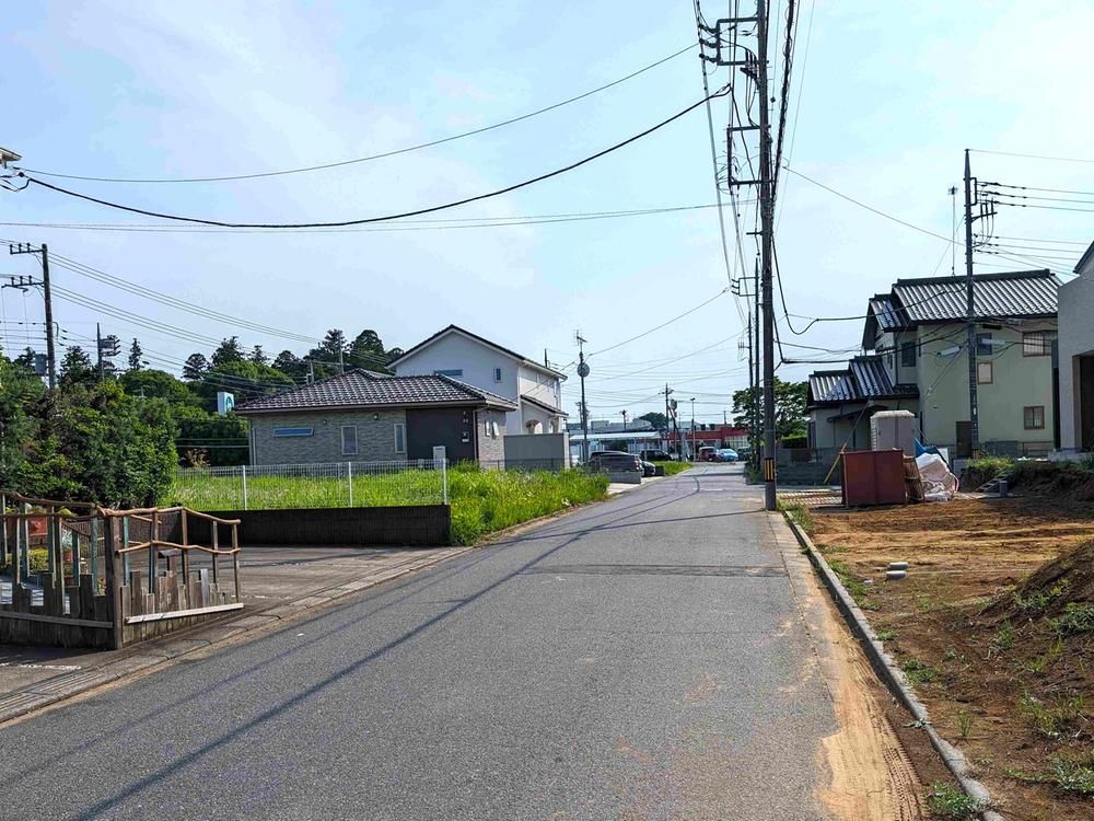 Land for Sale in Ryugasaki, Ibaraki - 343.4 sqm - Thumbnail 4