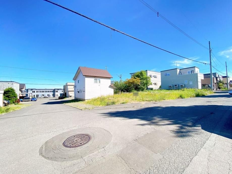 173m² Building Plot for Sale in Kitahiroshima, Hokkaido - Thumbnail 4