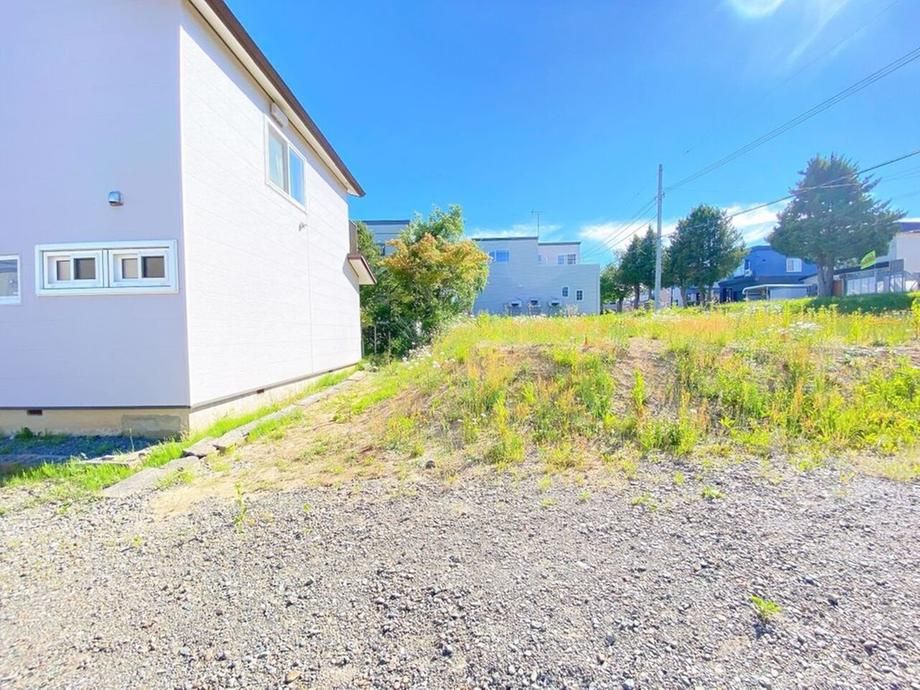 173m² Building Plot for Sale in Kitahiroshima, Hokkaido - Thumbnail 3