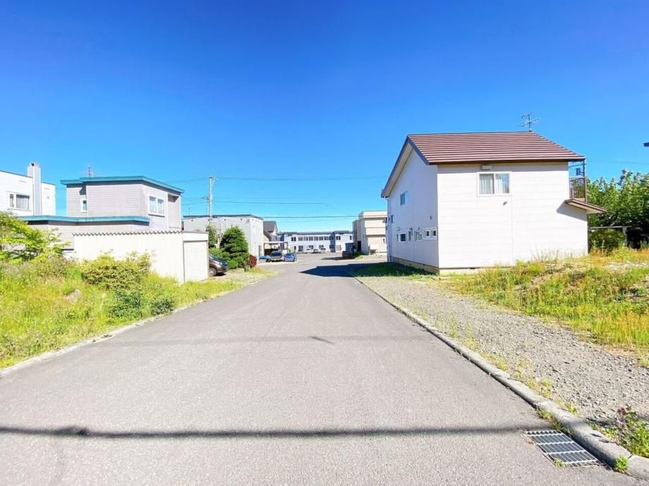 173m² Building Plot for Sale in Kitahiroshima, Hokkaido - Thumbnail 2