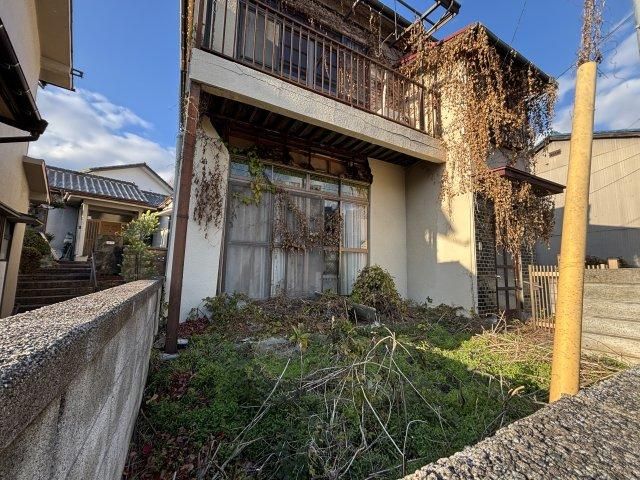 3DK House for Sale near Nishi-Hiroshima Station, Hiroshima - Thumbnail 4