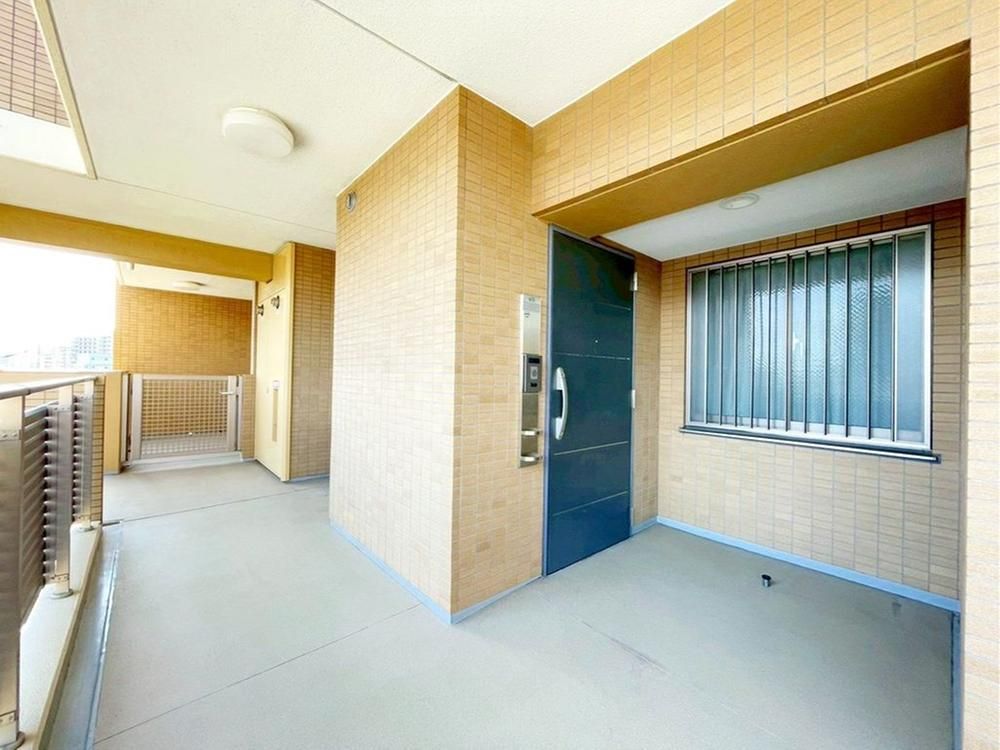 Renovated 3LDK Apartment in Funabashi, Chiba - Thumbnail 4