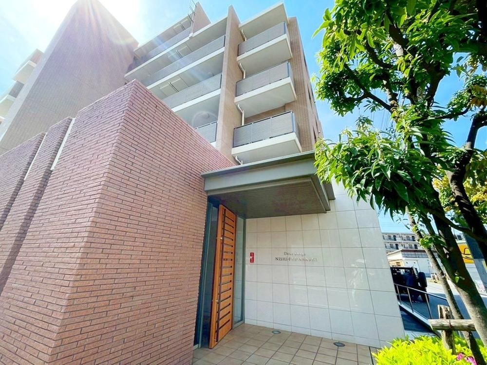 Renovated 3LDK Apartment in Funabashi, Chiba - Thumbnail 2