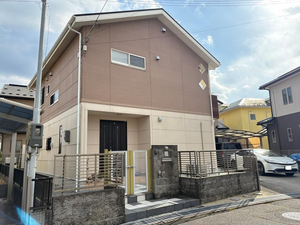 3LDK Detached House on 239m² Land in Koka, Shiga - Thumbnail 2