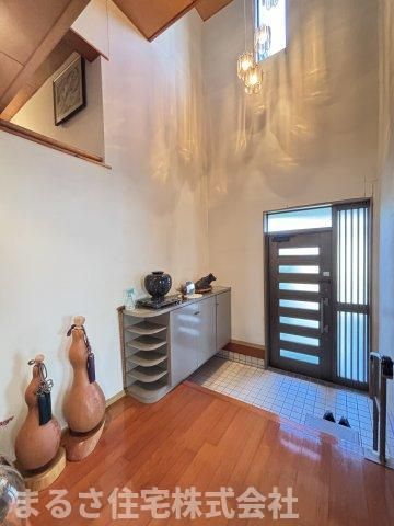 5LDK+S Used House in Komatsudai, Miyazaki City - 19.8M Yen - Thumbnail 3