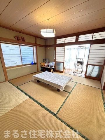 5LDK+S Used House in Komatsudai, Miyazaki City - 19.8M Yen - Thumbnail 4