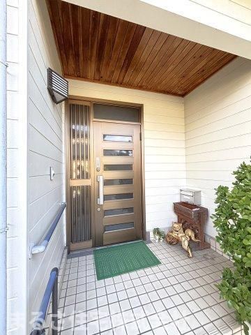 5LDK+S Used House in Komatsudai, Miyazaki City - 19.8M Yen - Thumbnail 2