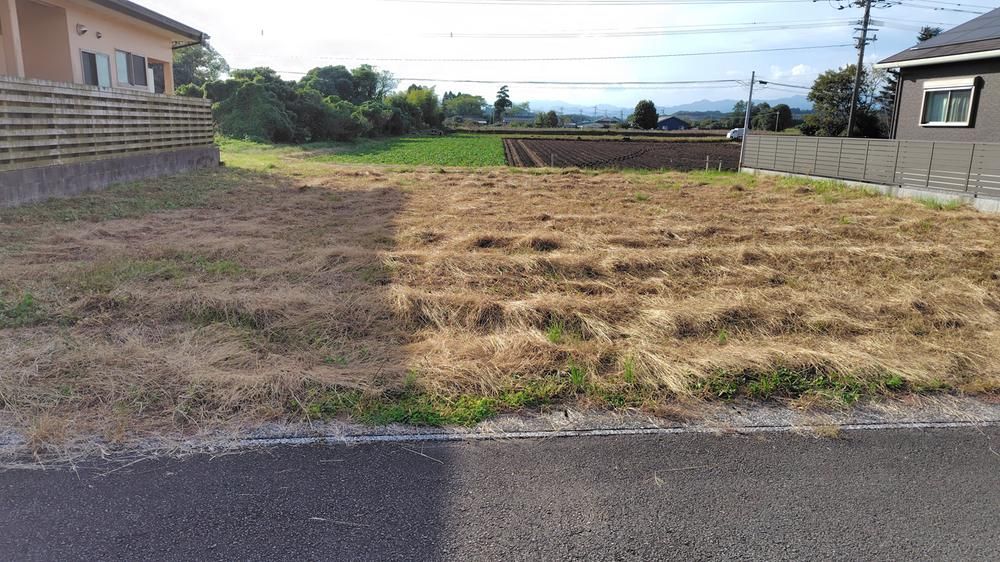 Land for Sale in Takanabe, Miyazaki - 264.62 sqm - Thumbnail 2