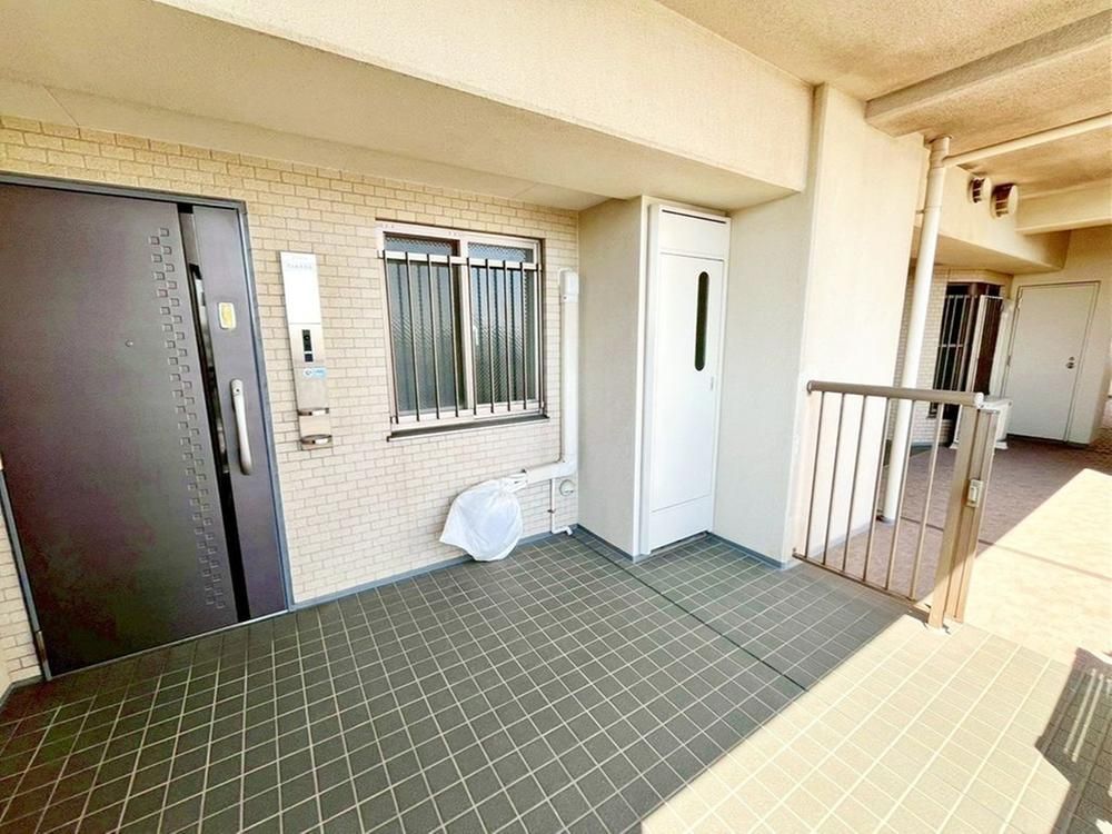 3LDK Apartment for Sale in Funabashi, Chiba - 86.98m2 - Thumbnail 3
