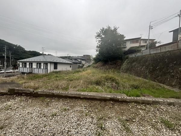 95.79 Tsubo Residential Land Plot in Sendai's Taishaku Ward - Thumbnail 2