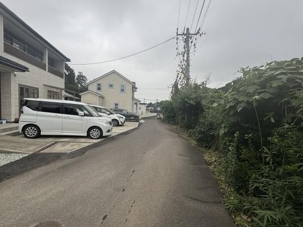 95.79 Tsubo Residential Land Plot in Sendai's Taishaku Ward - Thumbnail 3