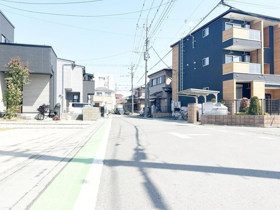 3LDK House in Minuma-ku, Saitama City - 91.29 sqm - Thumbnail 3