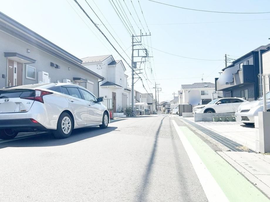 3LDK House in Minuma-ku, Saitama City - 91.29 sqm - Thumbnail 2