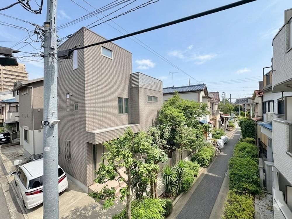 4DK House for Sale in Edogawa-ku, Tokyo - 71.86m2 - Thumbnail 2