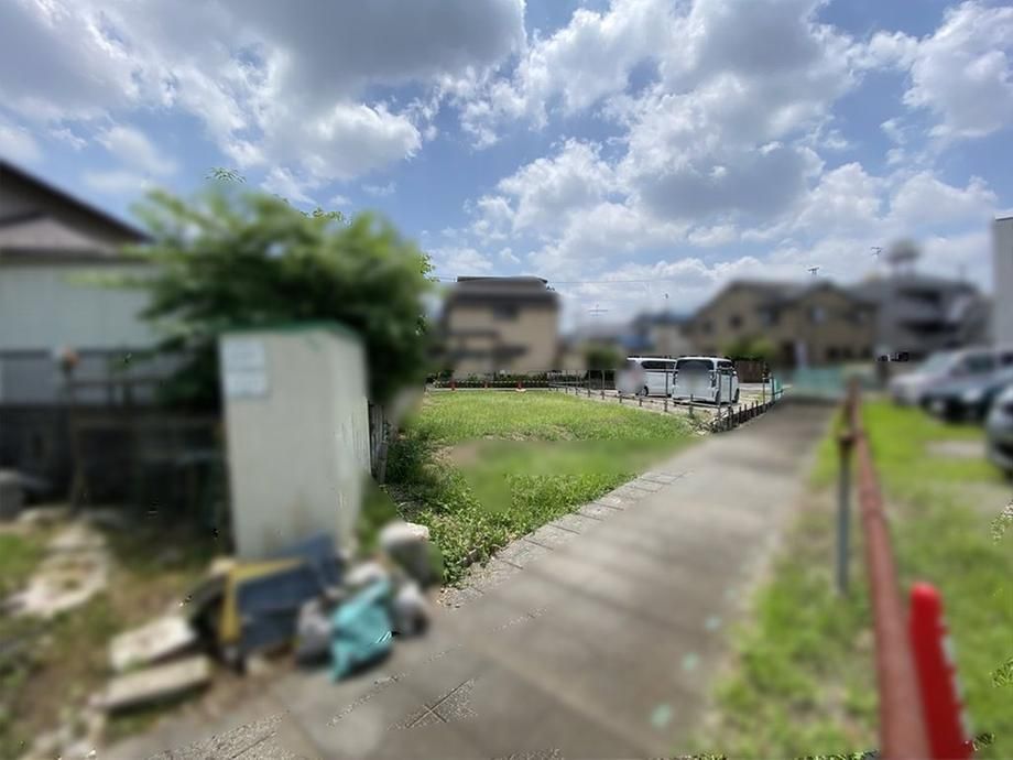171.89 sqm Residential Land for Sale in Soka City, Saitama - Thumbnail 4