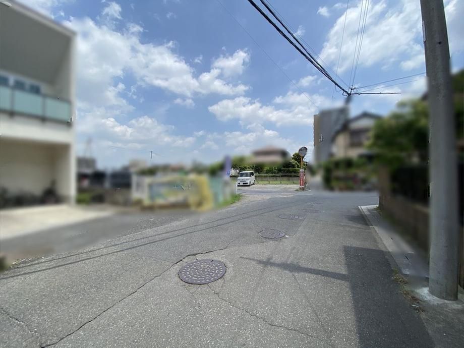 171.89 sqm Residential Land for Sale in Soka City, Saitama - Thumbnail 2