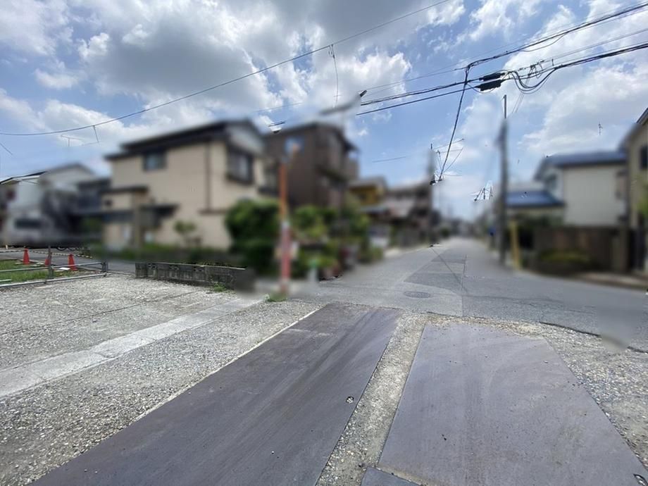 171.89 sqm Residential Land for Sale in Soka City, Saitama - Thumbnail 3