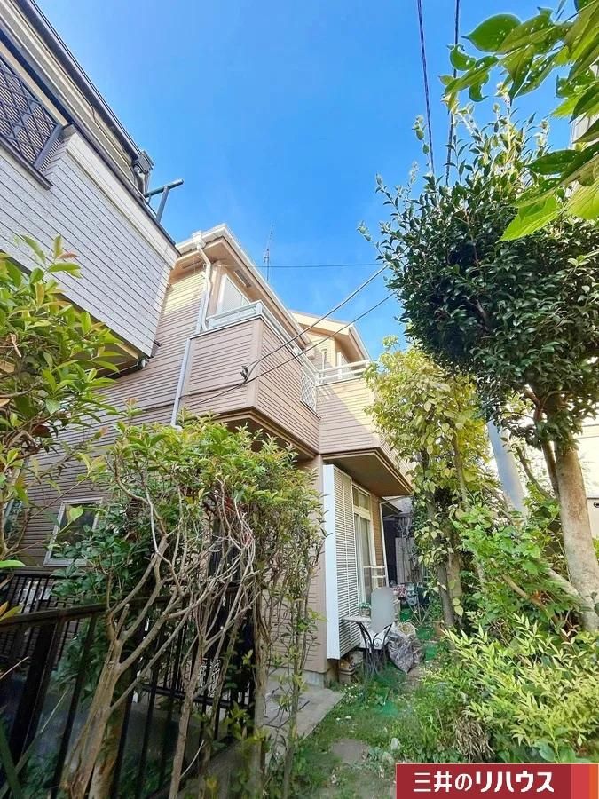 4LDK Detached House for Sale in Kokubunji, Tokyo - 98.65 sqm - Thumbnail 3