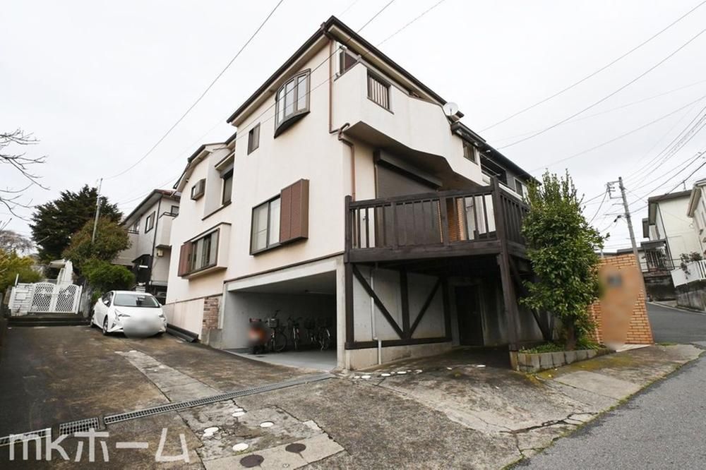2LDK Detached House for Sale in Funabashi City, Chiba - Thumbnail 2