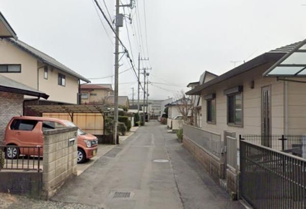 Land for Sale in Chibamachi, Mito City - 340 sqm - Thumbnail 3