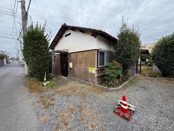 Land for Sale in Chibamachi, Mito City - 340 sqm - Thumbnail 2