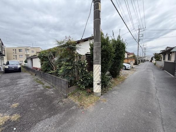 Land for Sale in Chibamachi, Mito City - 340 sqm - Thumbnail 4