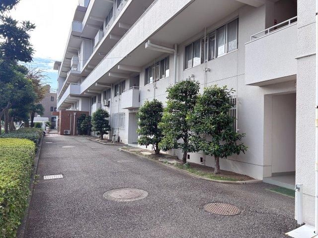 2LDK Apartment for Sale in Suruga-ku, Shizuoka City - Thumbnail 2