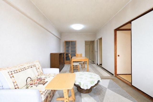 2LDK Apartment for Sale in Suruga-ku, Shizuoka City - Thumbnail 4