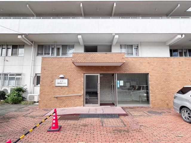 2LDK Apartment for Sale in Suruga-ku, Shizuoka City - Thumbnail 3