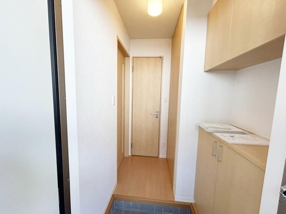 2LDK All-Electric House in Miyagino, Sendai - 45.8M Yen - Image 1