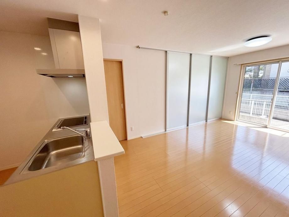2LDK All-Electric House in Miyagino, Sendai - 45.8M Yen - Thumbnail 3