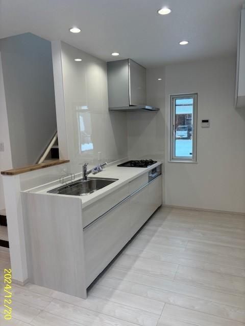 4LDK Detached House for Sale in Asahikawa, Hokkaido - Thumbnail 4
