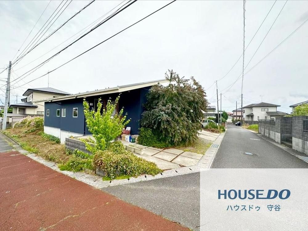 2LDK House for Sale in Tone Town, Ibaraki - 83m2 - Thumbnail 2