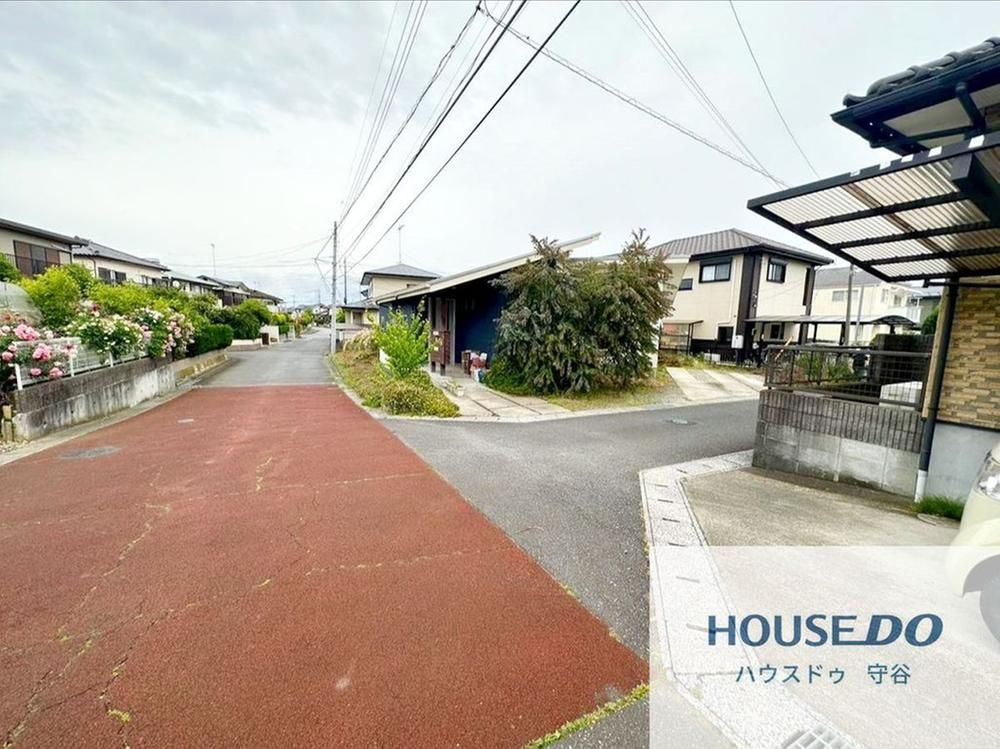 2LDK House for Sale in Tone Town, Ibaraki - 83m2 - Thumbnail 4