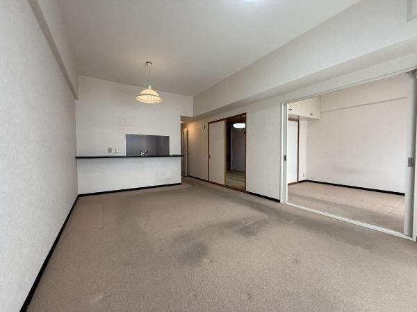 3LDK Apartment for Sale in Shiroishi Ward, Sapporo - Thumbnail 4