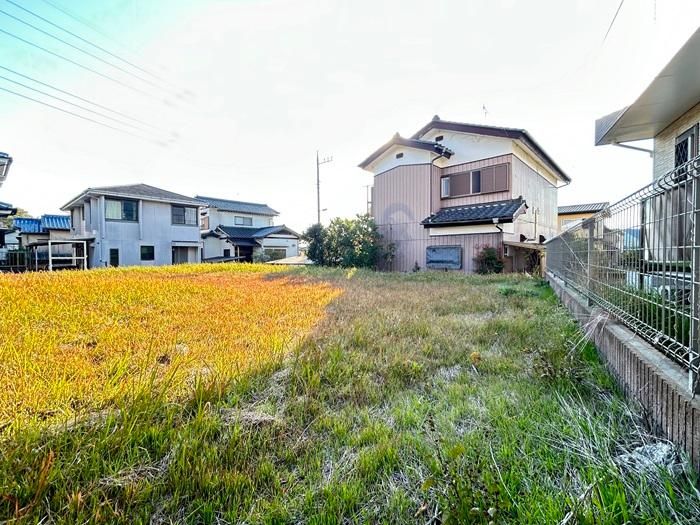 Land for Sale in Umegaoka, Tsukuba City, Ibaraki - 188.71 sqm - Thumbnail 4