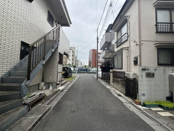 Building Land for Sale in Itabashi, Tokyo - 77.52 sqm - Thumbnail 4