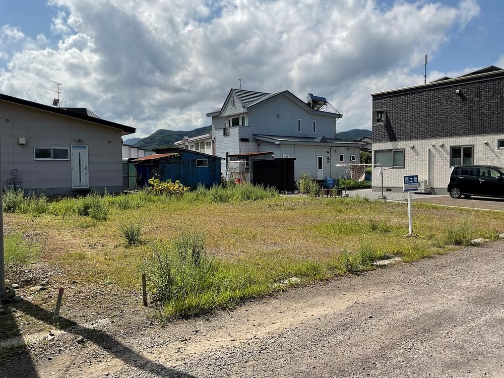 244m2 Vacant Land for Sale in Mori, Hokkaido near Mori Station - Thumbnail 2