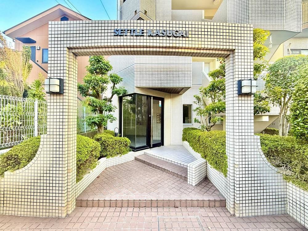 Renovated 4LDK Apartment for Sale in Kasugai, Aichi - Thumbnail 2