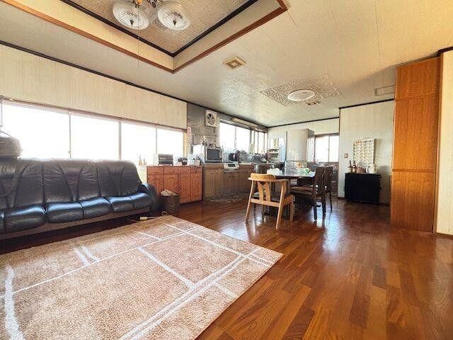11LDK House for Sale in Kōnan with Farmland - Thumbnail 4