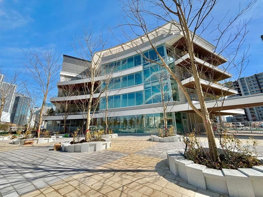 3LDK Apartment for Sale in Kachidoki, Chuo Ward, Tokyo – 84.62m² - Thumbnail 3