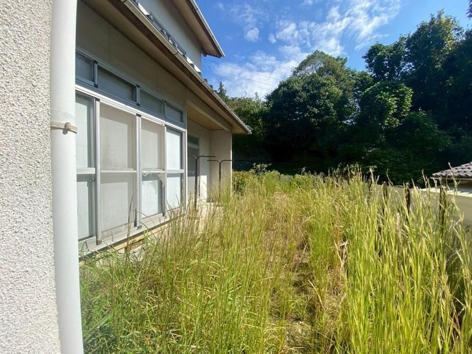 5DK Detached House in Iwakuni, Yamaguchi - 2.5 Million Yen - Thumbnail 3