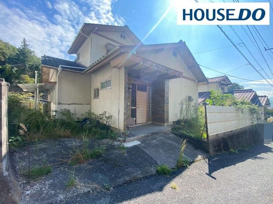 5DK Detached House in Iwakuni, Yamaguchi - 2.5 Million Yen - Thumbnail 2
