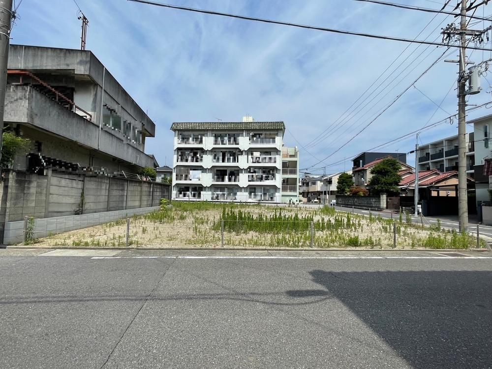 70 Tsubo Corner Building Lot in Nagoya Kita Ward - Thumbnail 4