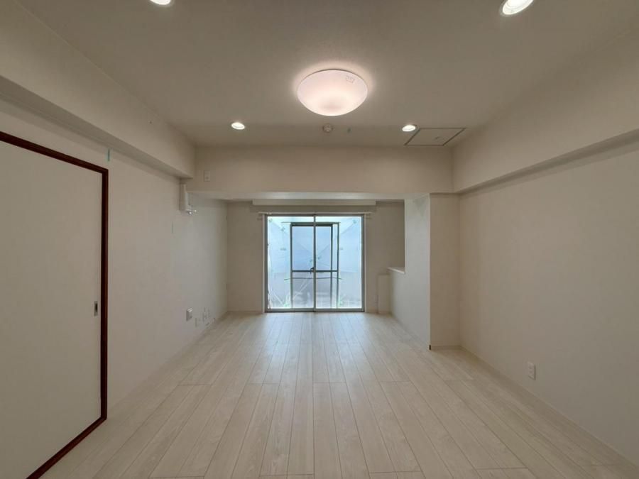3LDK Apartment for Sale in Yokohama Asahi Ward with Gym - Thumbnail 3
