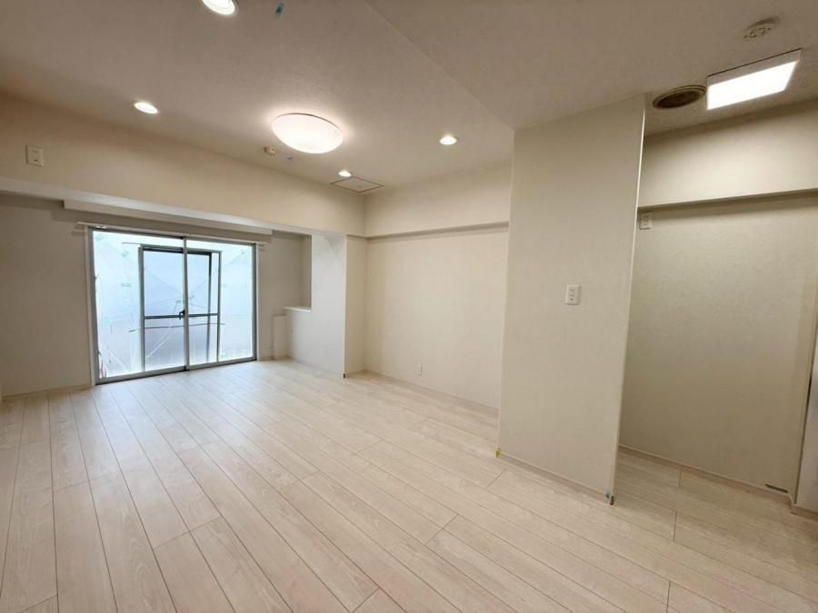 3LDK Apartment for Sale in Yokohama Asahi Ward with Gym - Thumbnail 4