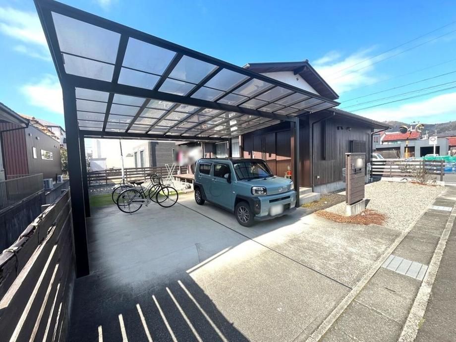Spacious 3LDK+2S Custom House with Garden in Gifu City - Thumbnail 4